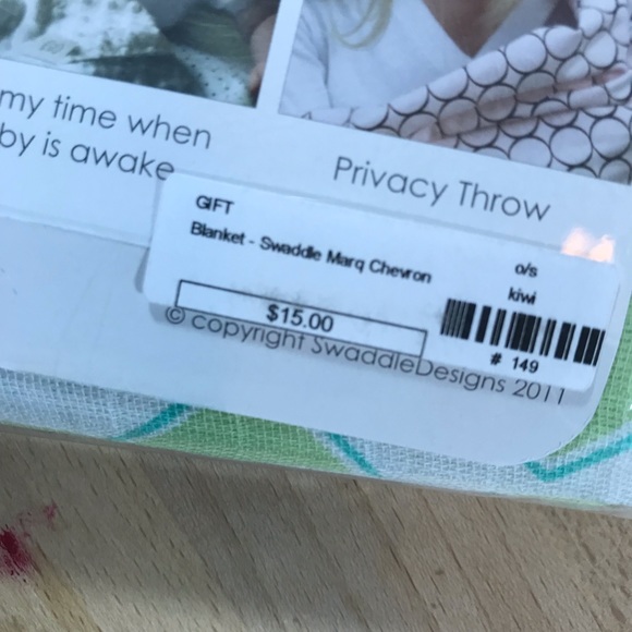 Swaddle Designs Swaddle Blankets Bundle - Picture 3 of 4